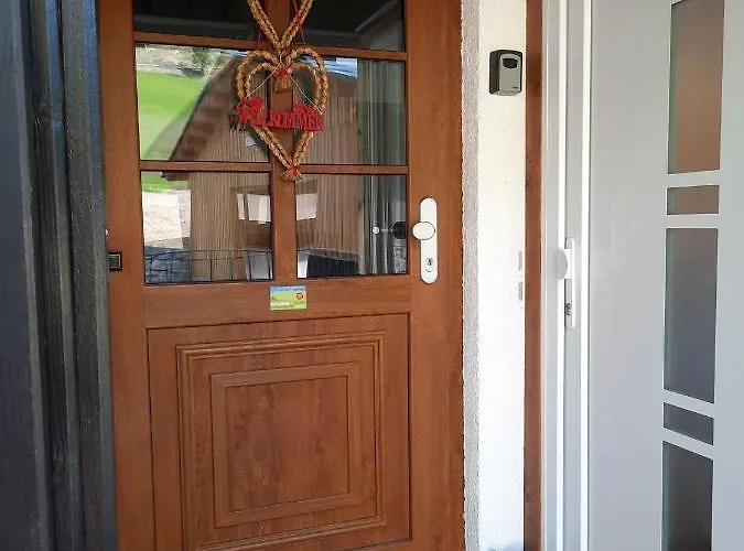 Muehlebnerhof Apartment