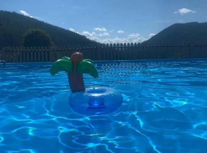 Muehlebnerhof Ramsau am Dachstein