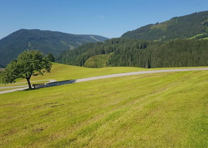 Muehlebnerhof Apartment *