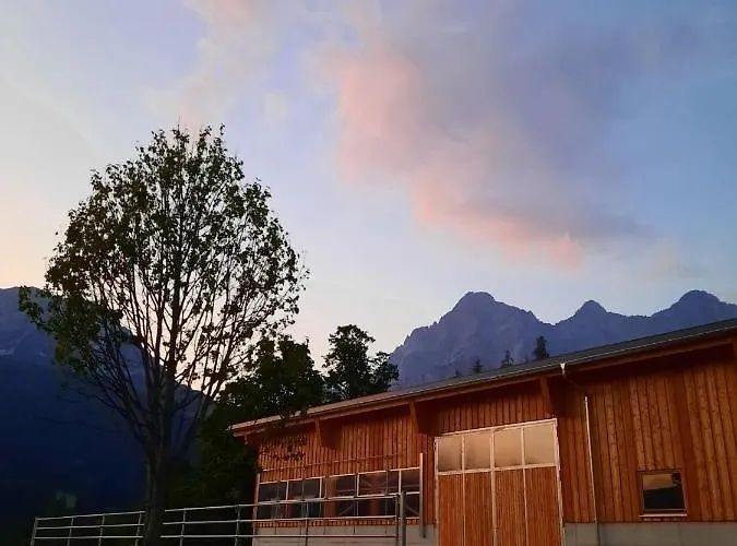 Muehlebnerhof * Ramsau am Dachstein