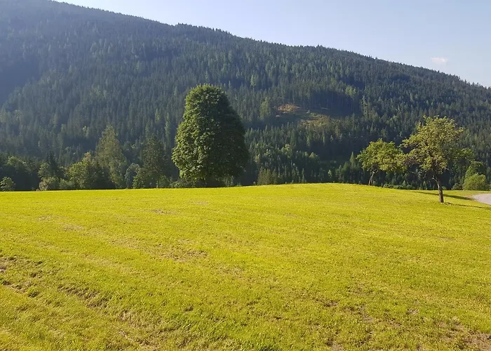 Muehlebnerhof Apartment *