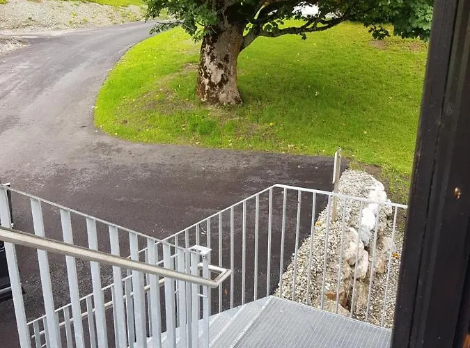 Muehlebnerhof Apartment