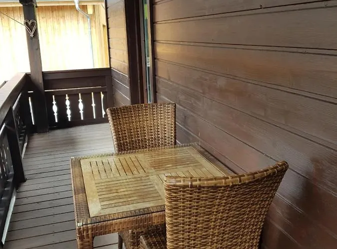 Apartment Muehlebnerhof