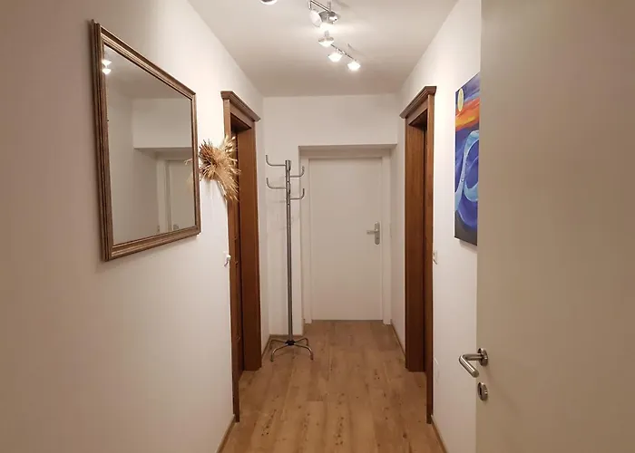 Apartment Muehlebnerhof