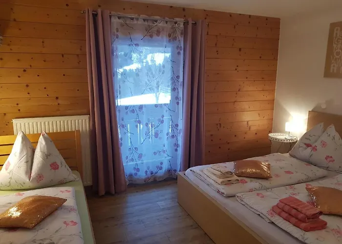 Apartment Muehlebnerhof