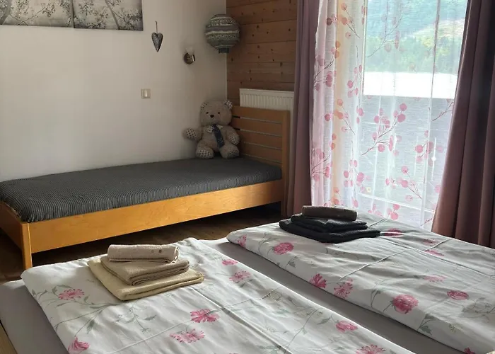 Muehlebnerhof Ramsau am Dachstein