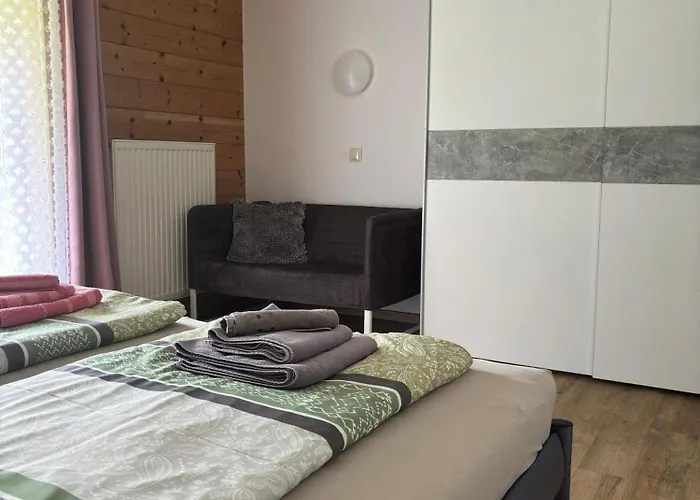 Muehlebnerhof * Ramsau am Dachstein