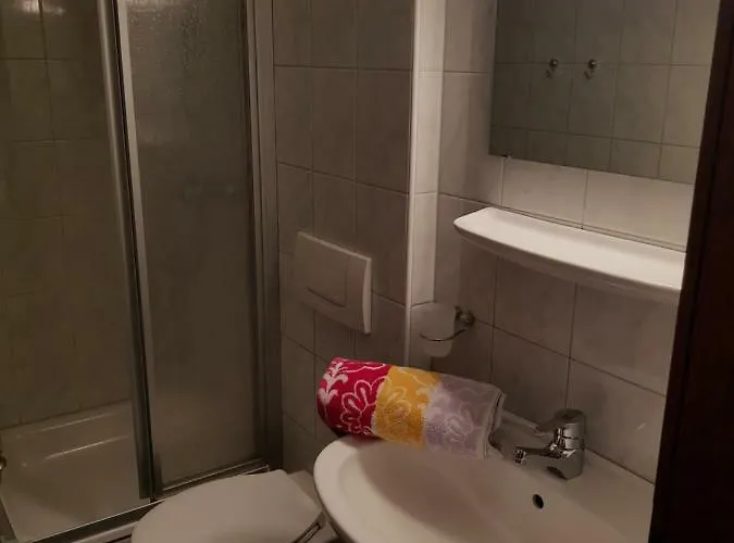 Apartment Muehlebnerhof *