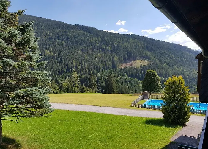 Apartment Muehlebnerhof