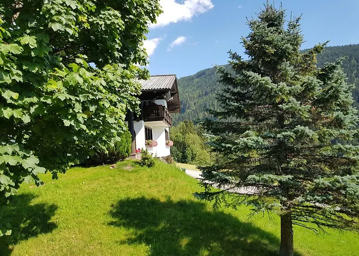 Apartment Muehlebnerhof *